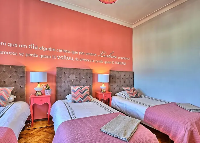 Apolonia Mit Waschmaschine By Interhome Appartamento *