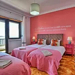 Apolonia Mit Waschmaschine By Interhome 아파트 *