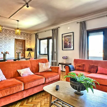 Apolonia Mit Waschmaschine By Interhome 아파트
